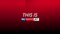 Colin Salmon voices Sky Sports' Formula 1 Campaign